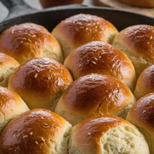 Instant Yeast Dinner Rolls copycat recipe(1)