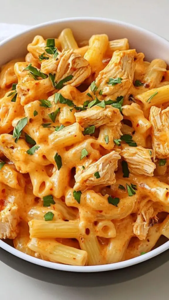 buffalo chicken mac and cheese copycat recipe buffalo chicken mac and cheese copycat recipe
