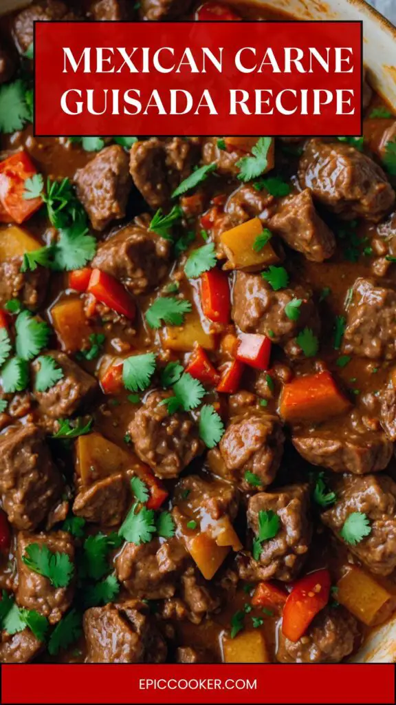 mexican carne guisada recipe mexican carne guisada recipe