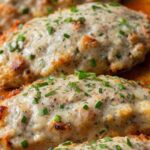 Baked Ranch Chicken Recipe