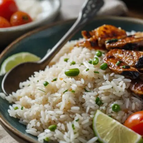 Greek Rice copycat Recipe