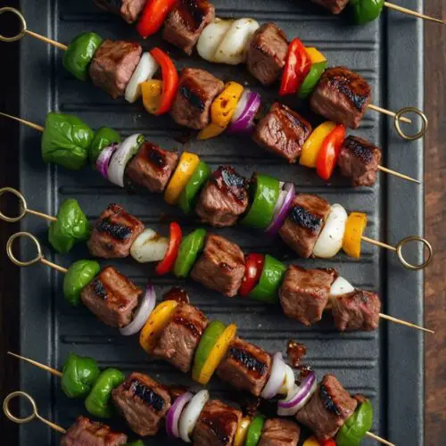 beef shish kebab copycat recipe
