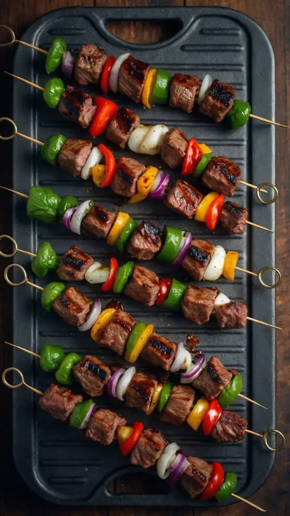 how to make beef shish kebab how to make beef shish kebab