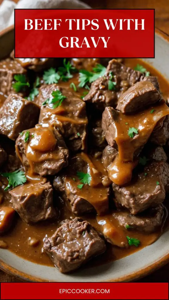 beef tips with gravy beef tips with gravy