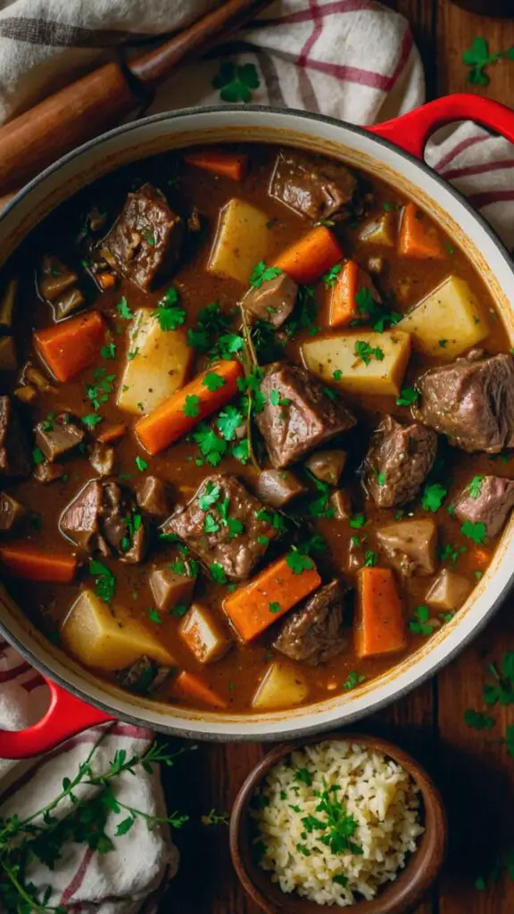 irish lamb stew copycat recipe irish lamb stew copycat recipe