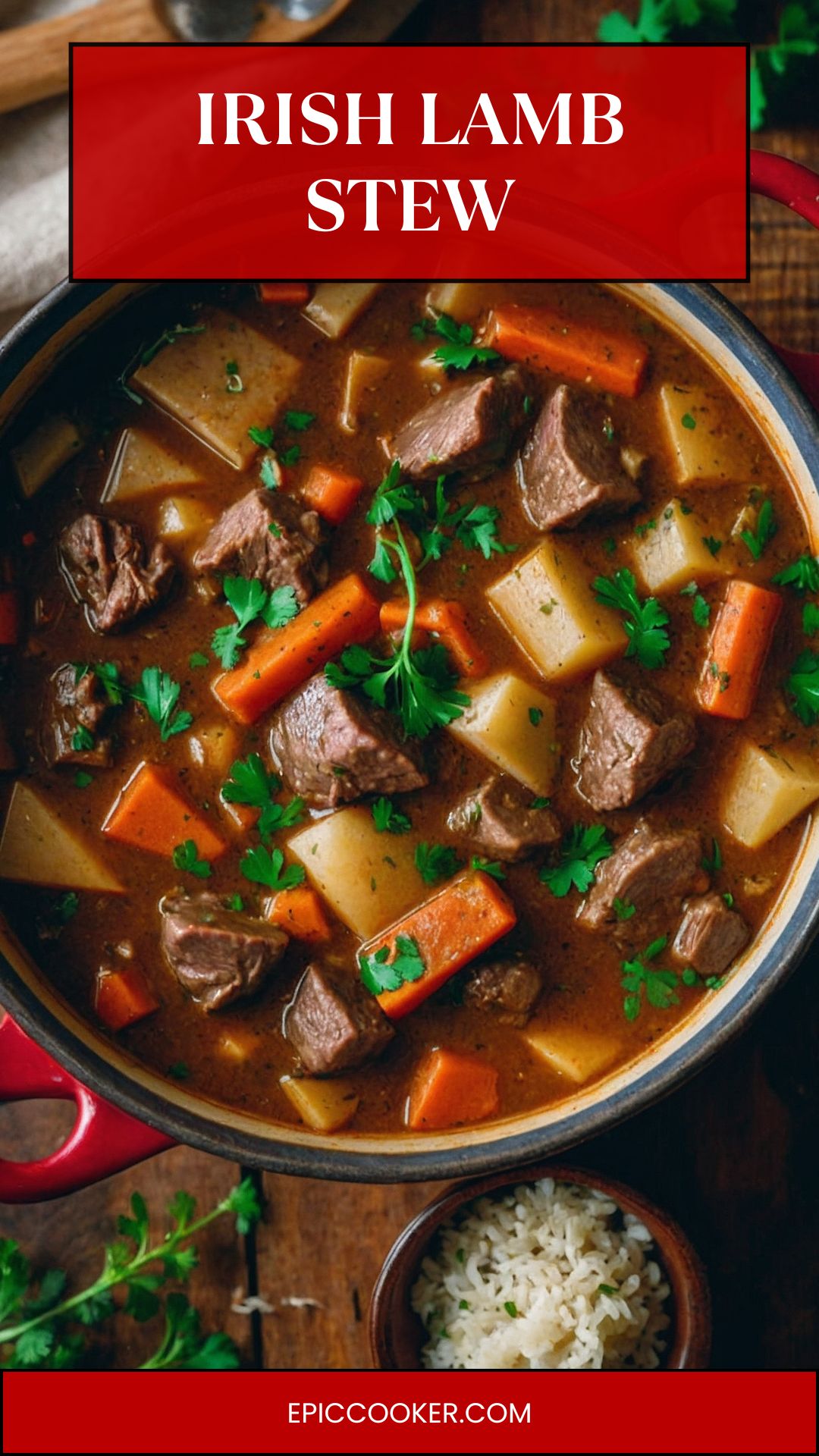 irish lamb stew