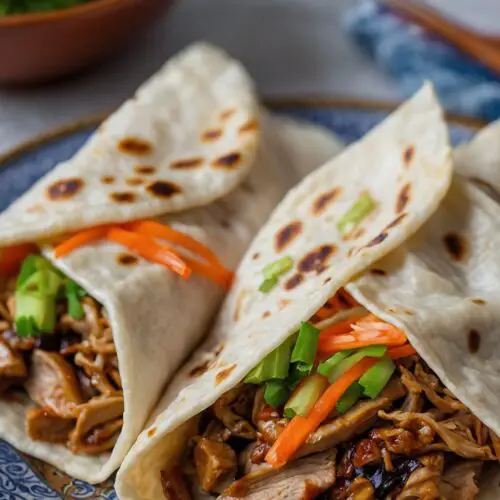 moo shu pork copycat recipe