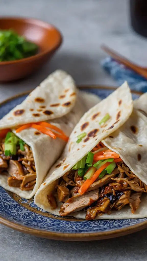 moo shu pork copycat recipe moo shu pork copycat recipe