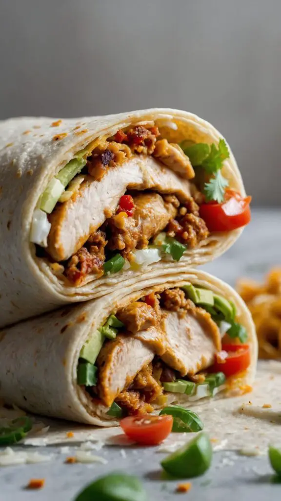 chicken burritos copycat recipe chicken burritos copycat recipe