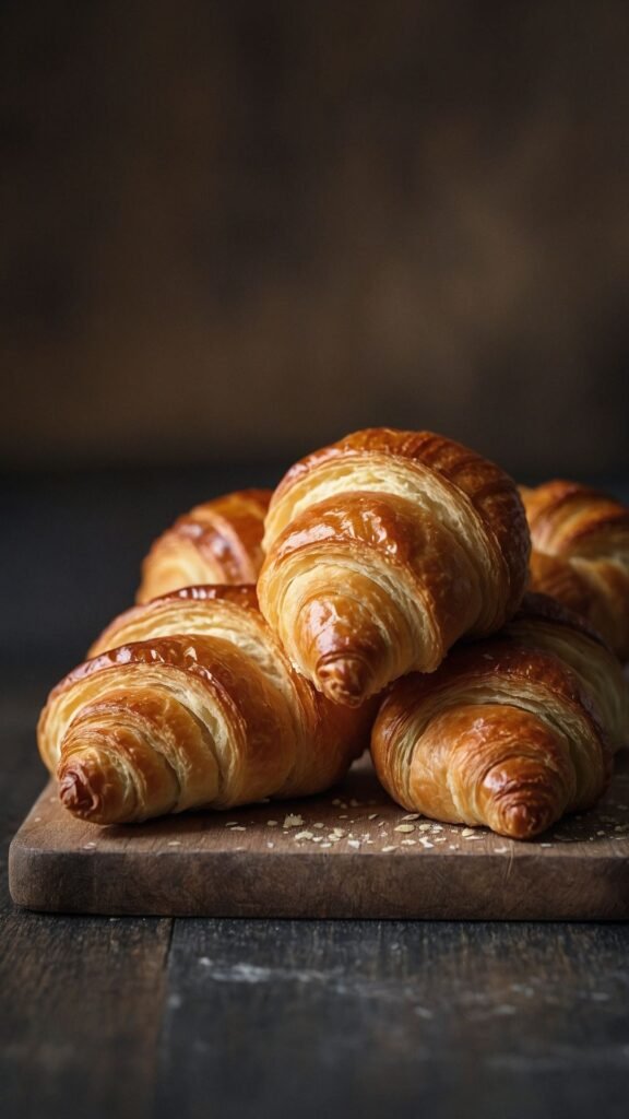 homemade croissants copycat recipe homemade croissants copycat recipe